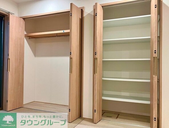 JYUMOKU尾久の物件内観写真